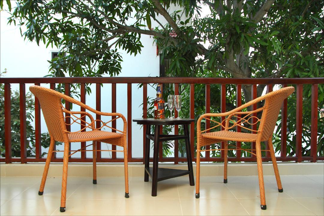 Heritage Homestay Hoi An Rum bild
