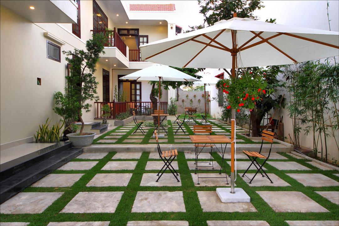 Heritage Homestay Hoi An Rum bild