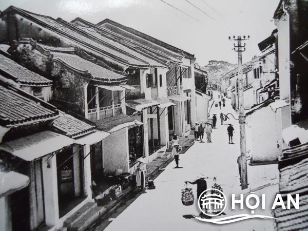Heritage Homestay Hoi An Exteriör bild